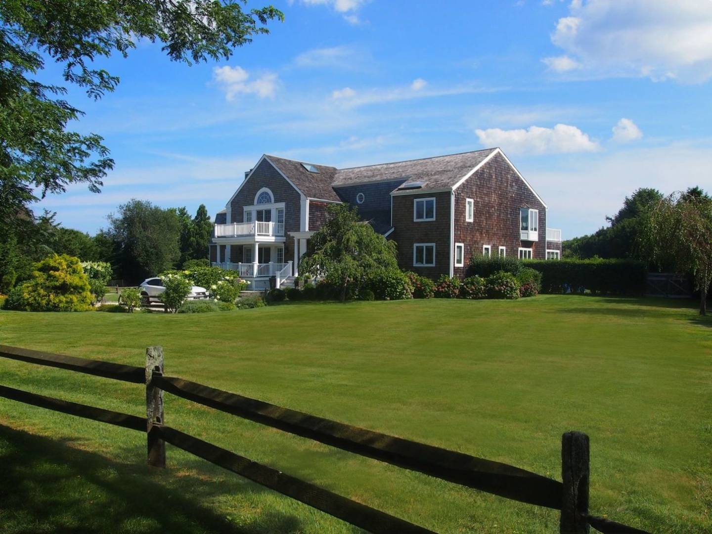 Towns and Country Real Estate