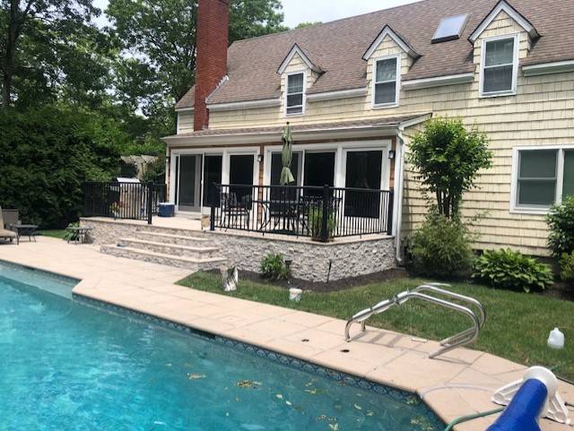 Towns and Country Real Estate