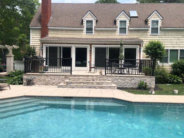 Towns and Country Real Estate