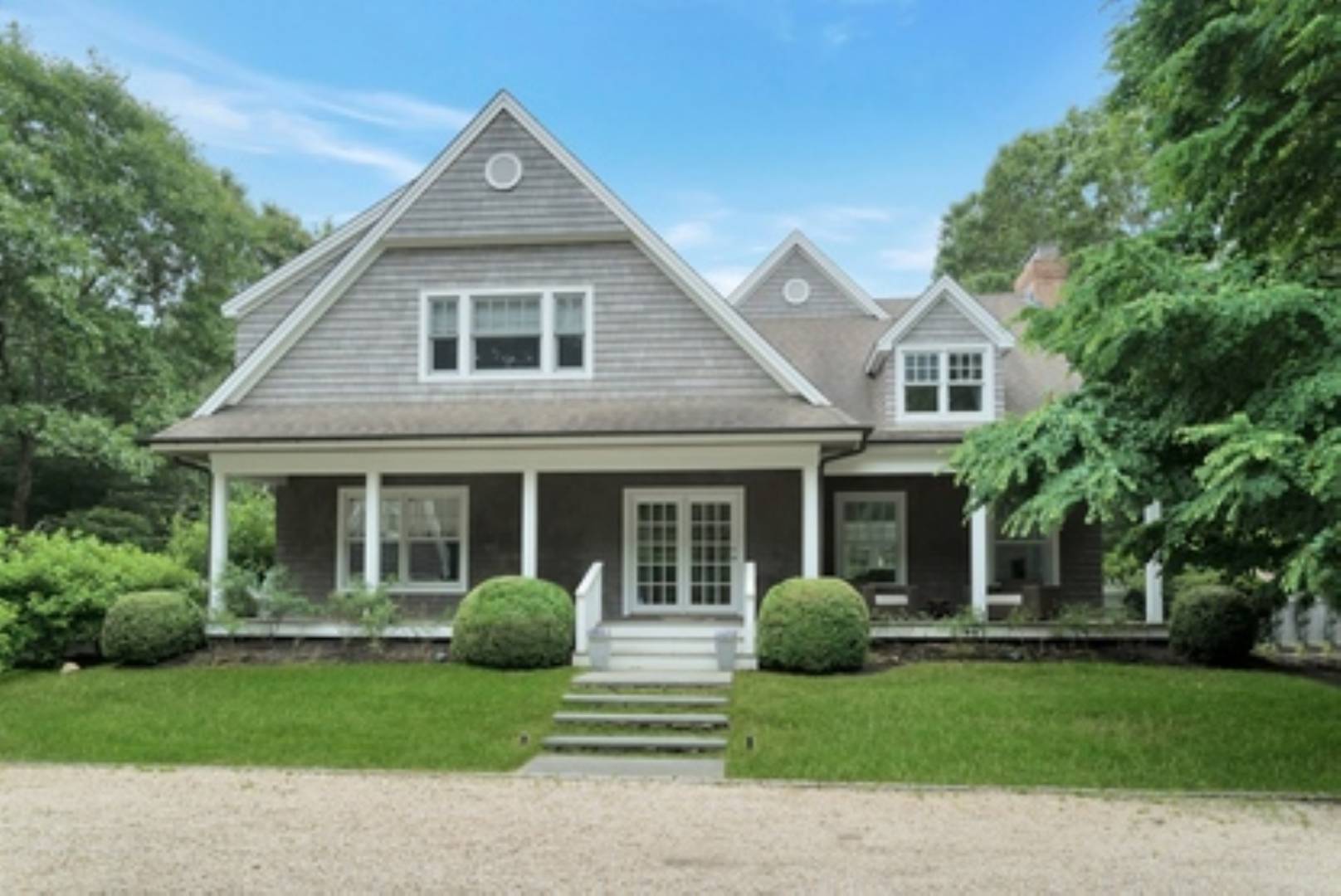 Long Hill Road, East Hampton | Town & Country Real Estate