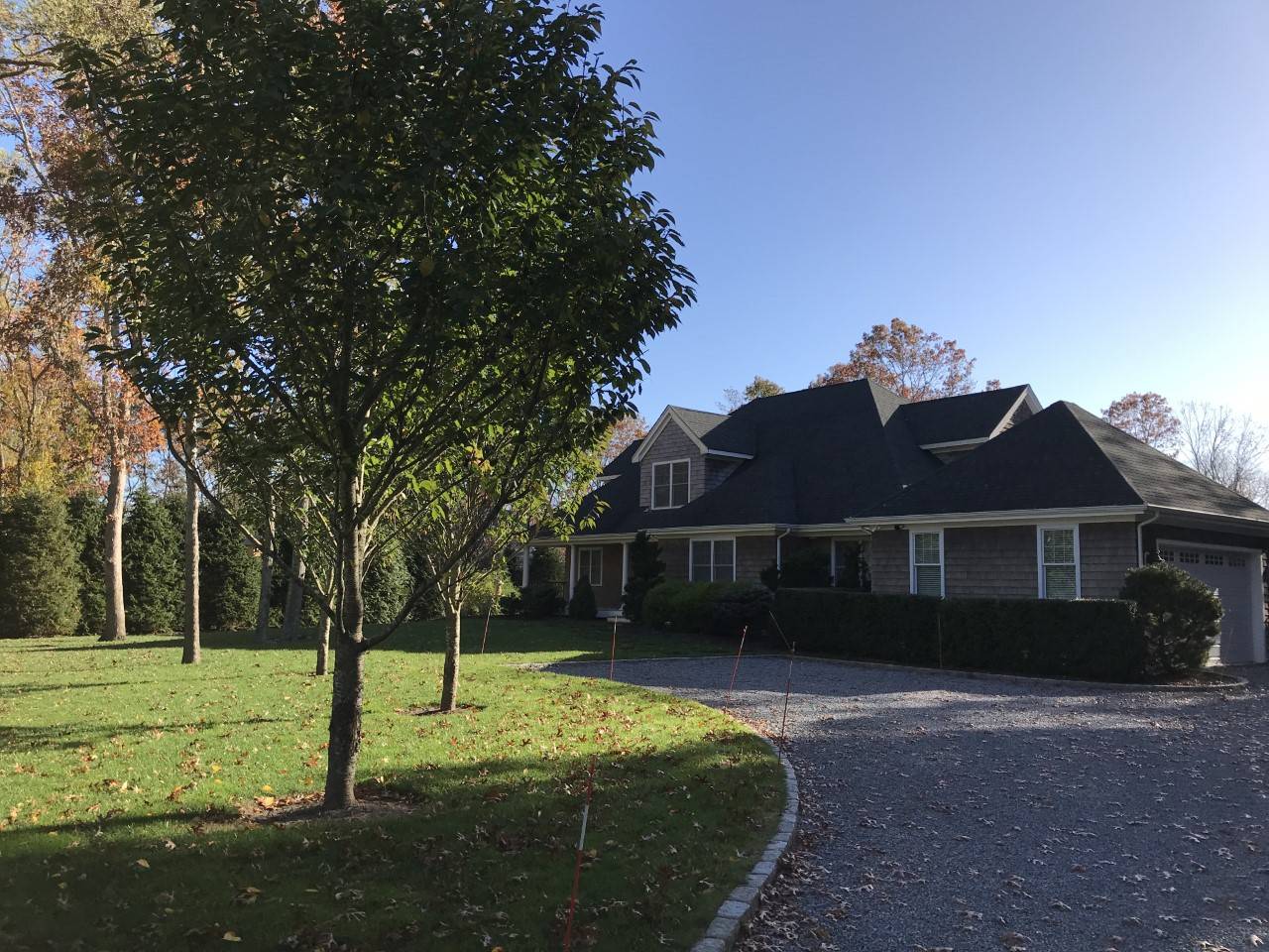 Towns and Country Real Estate