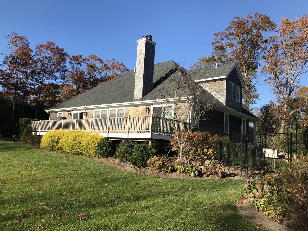 Towns and Country Real Estate