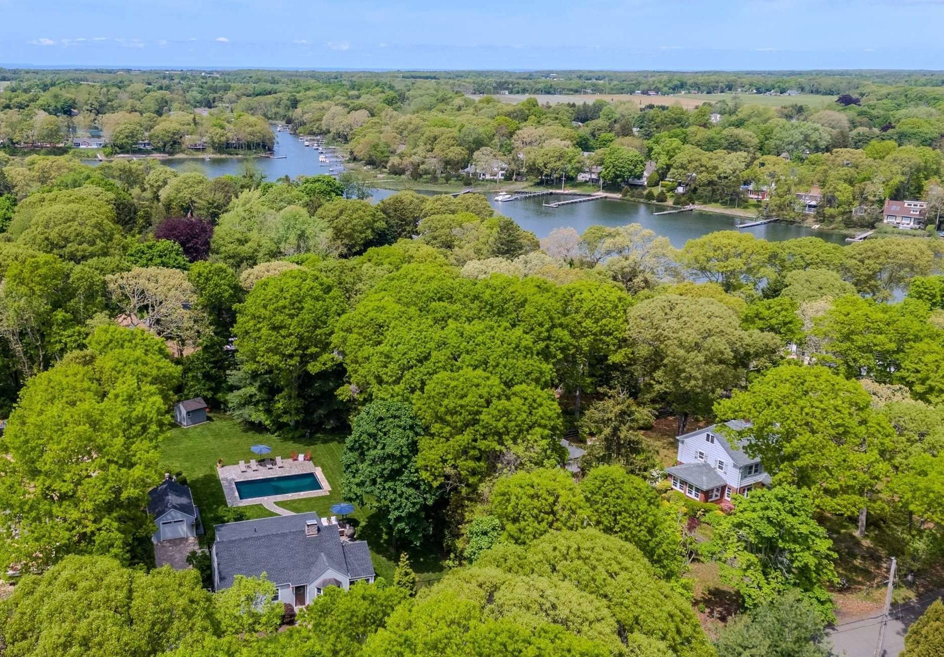 Towns and Country Real Estate