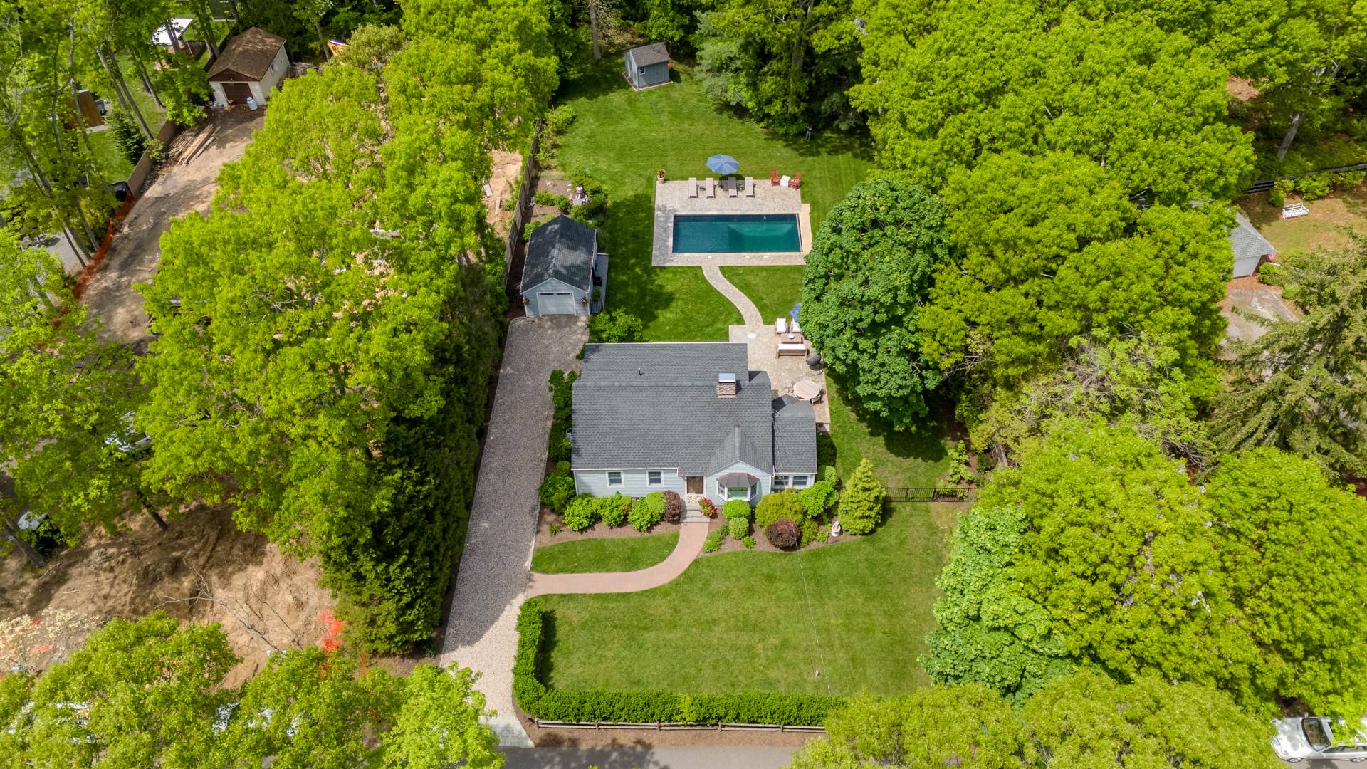 Towns and Country Real Estate
