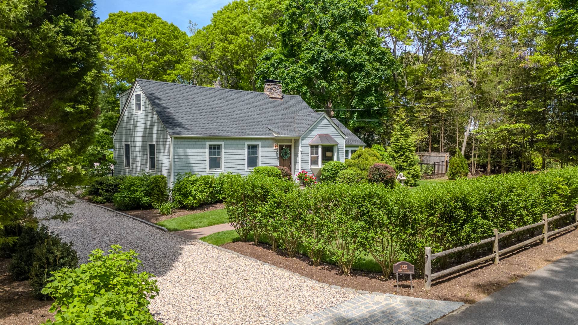 Towns and Country Real Estate