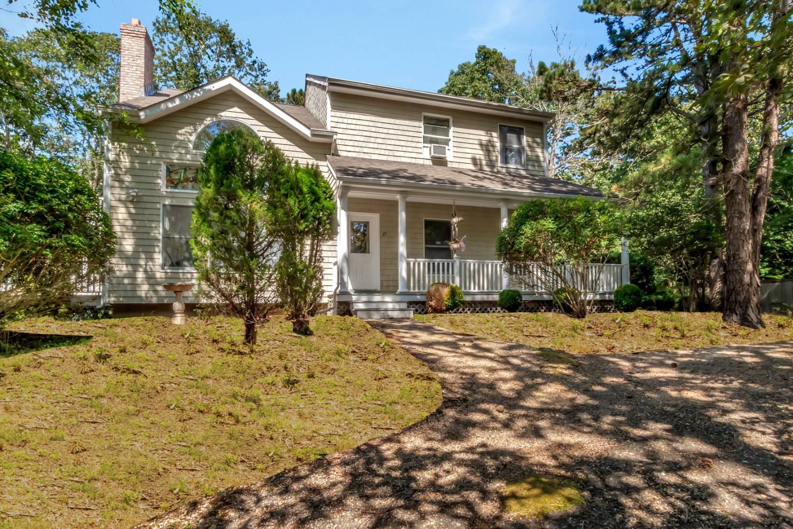 Towns and Country Real Estate