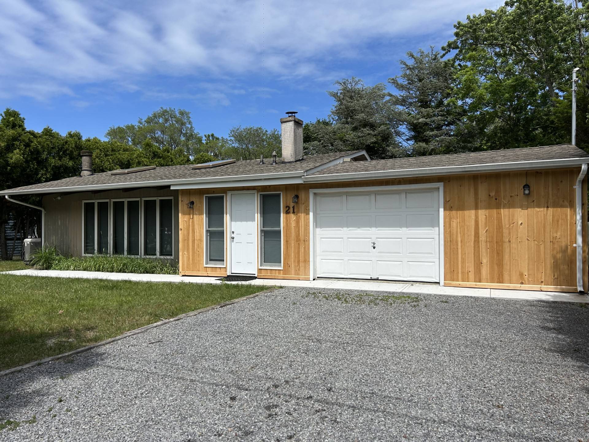 gannet drive, Montauk