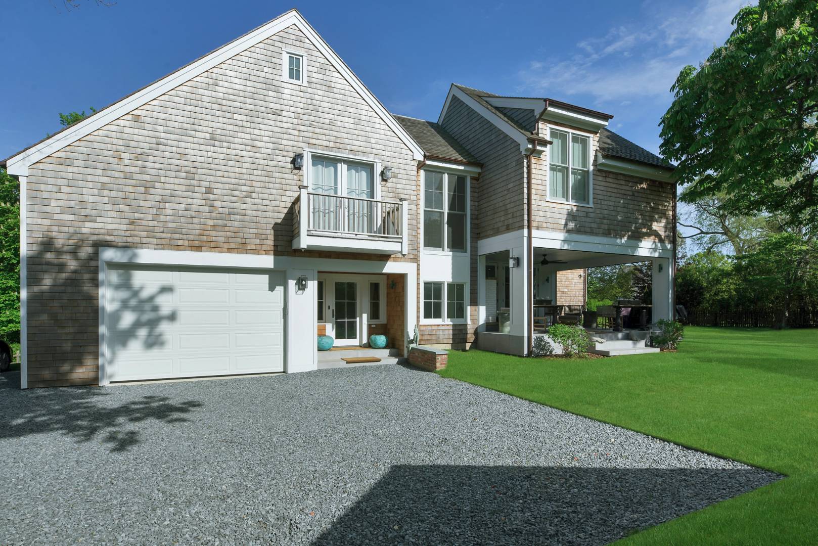 Towns and Country Real Estate
