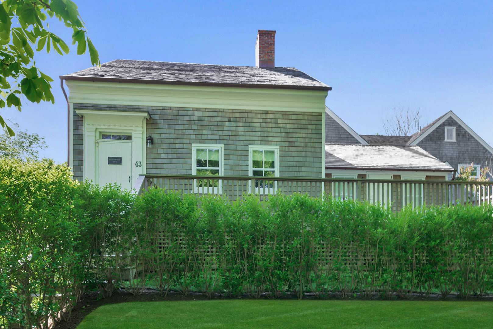 Towns and Country Real Estate