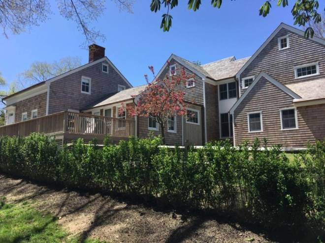 Towns and Country Real Estate