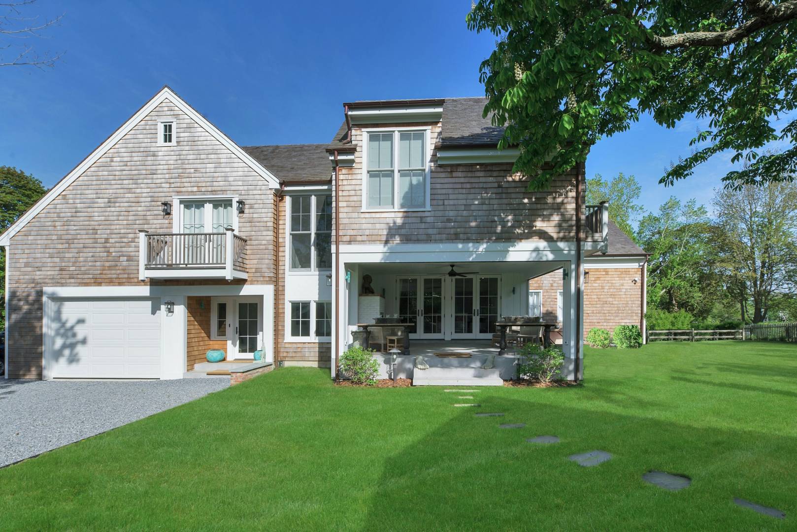 Towns and Country Real Estate