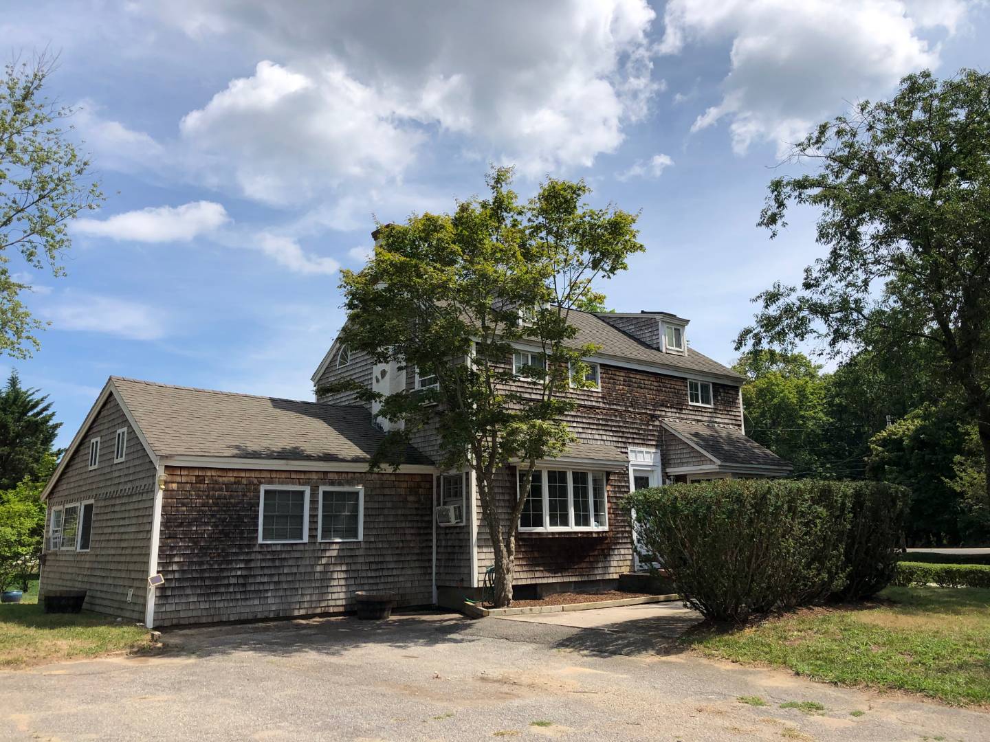 Towns and Country Real Estate