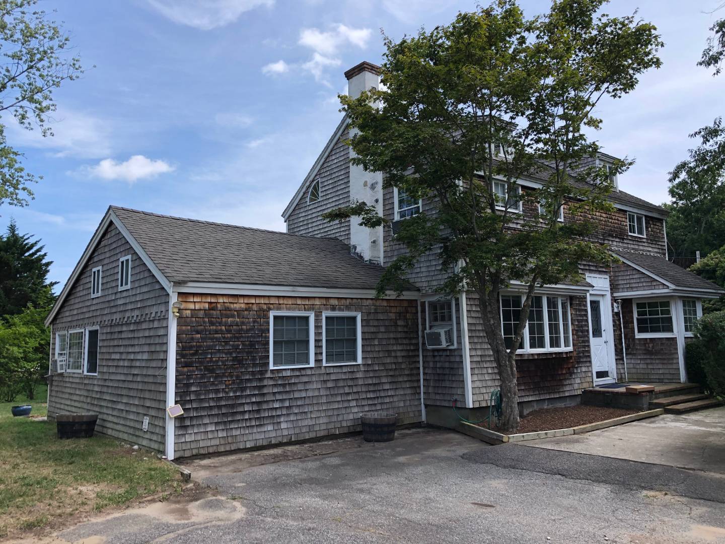 Towns and Country Real Estate