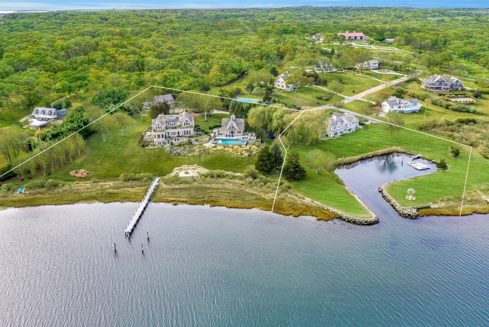 Lari Lane Shelter Island Town & Country Real Estate