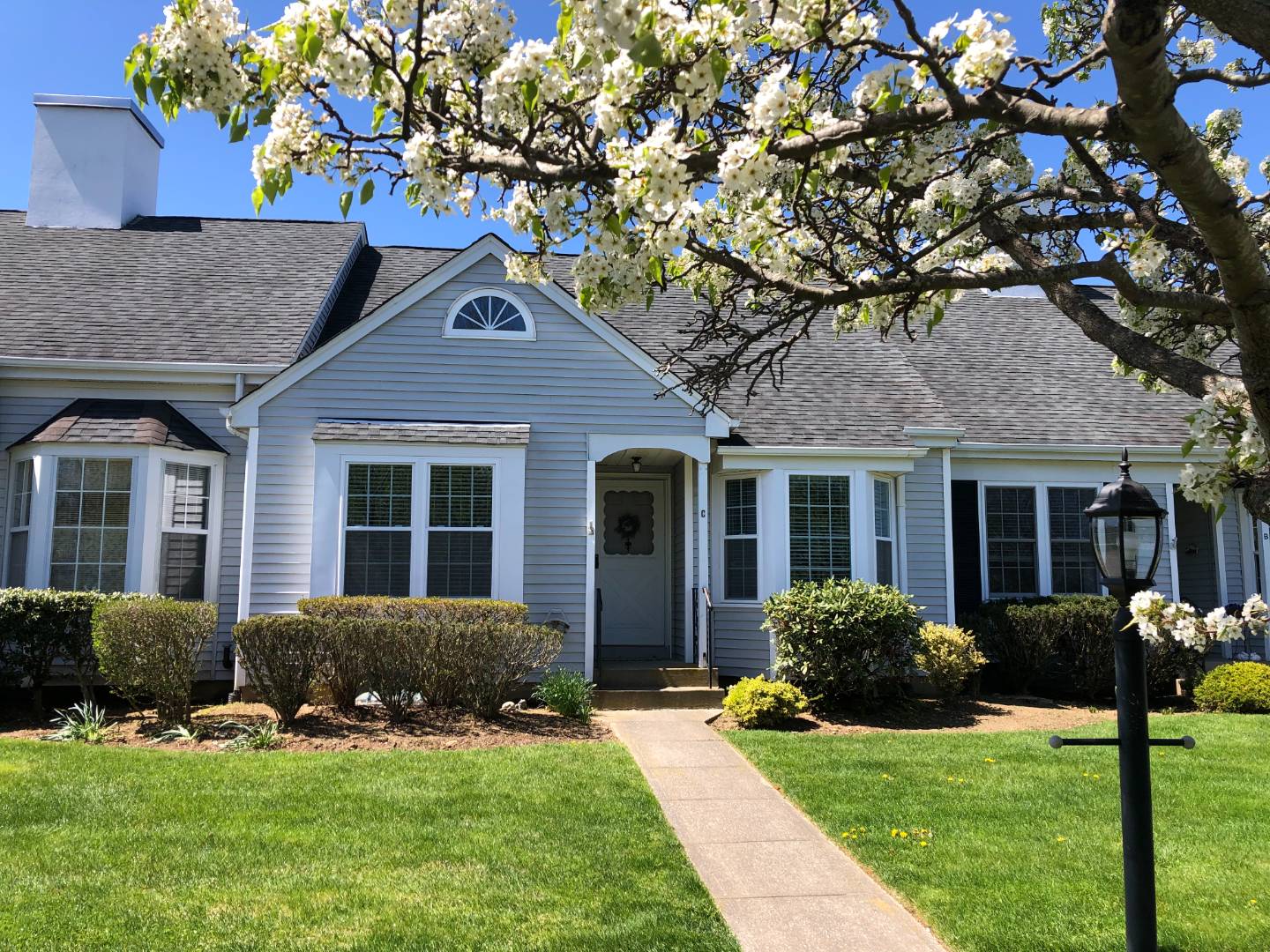 Towns and Country Real Estate