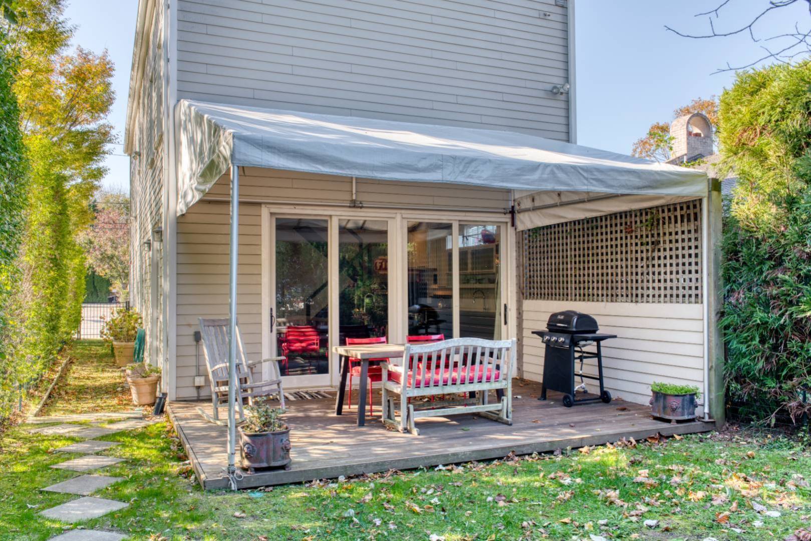 Towns and Country Real Estate