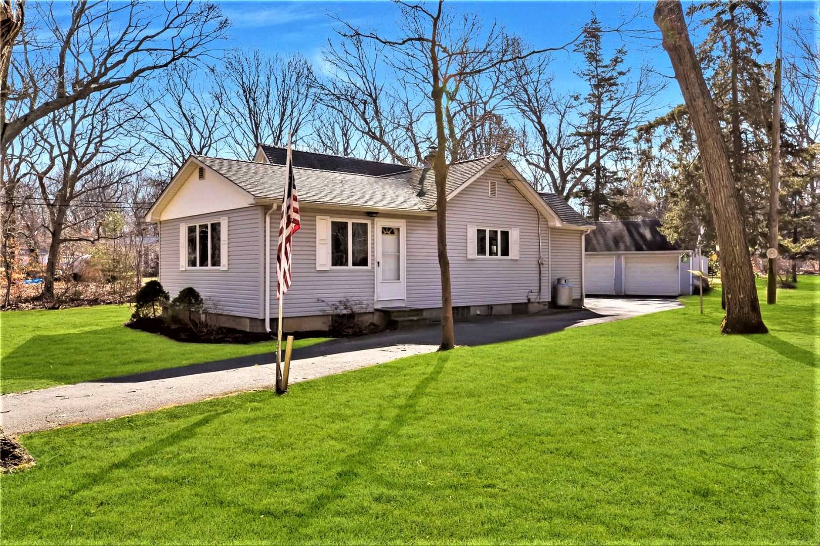 Towns and Country Real Estate