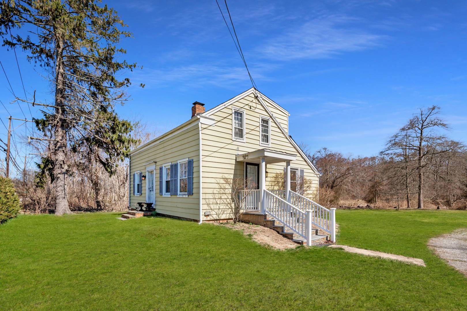 Towns and Country Real Estate