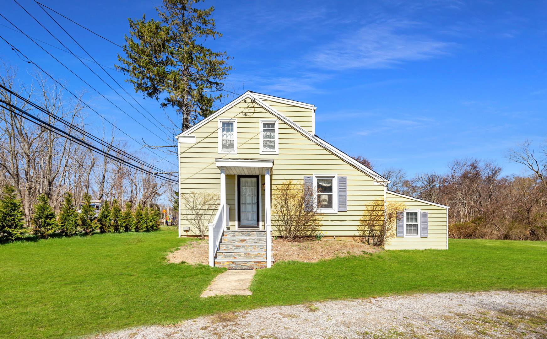 Towns and Country Real Estate