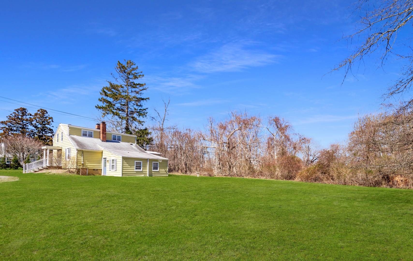 Towns and Country Real Estate