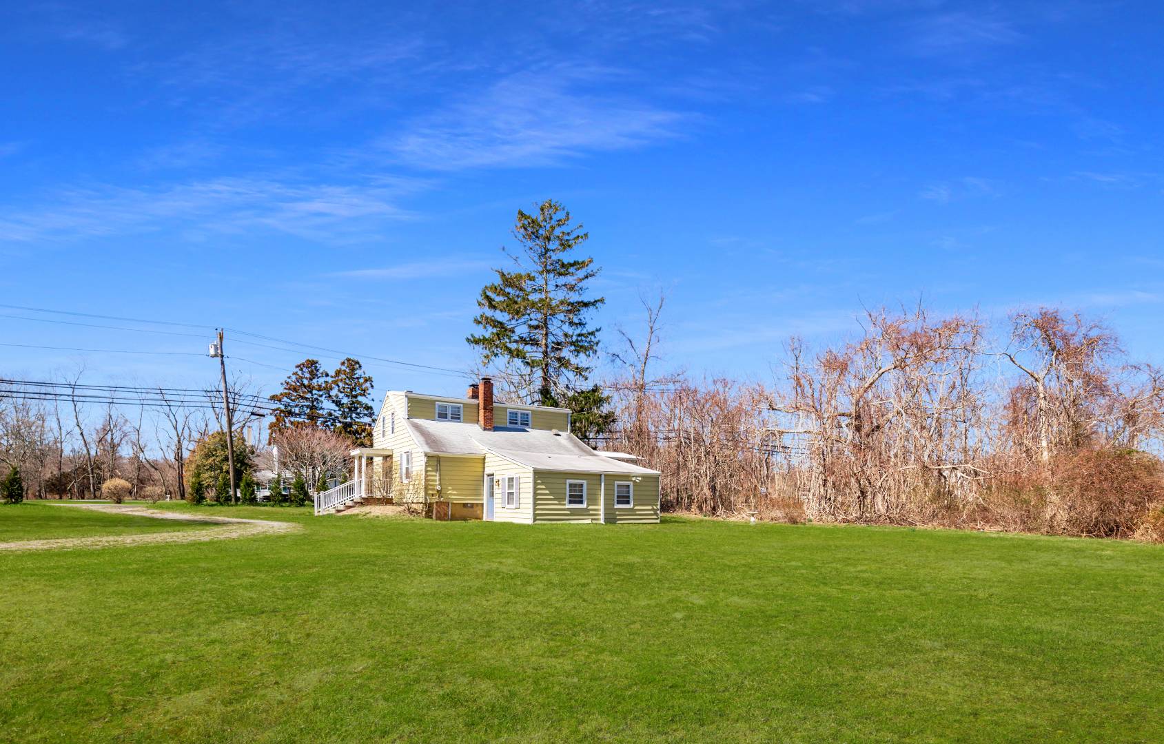Towns and Country Real Estate