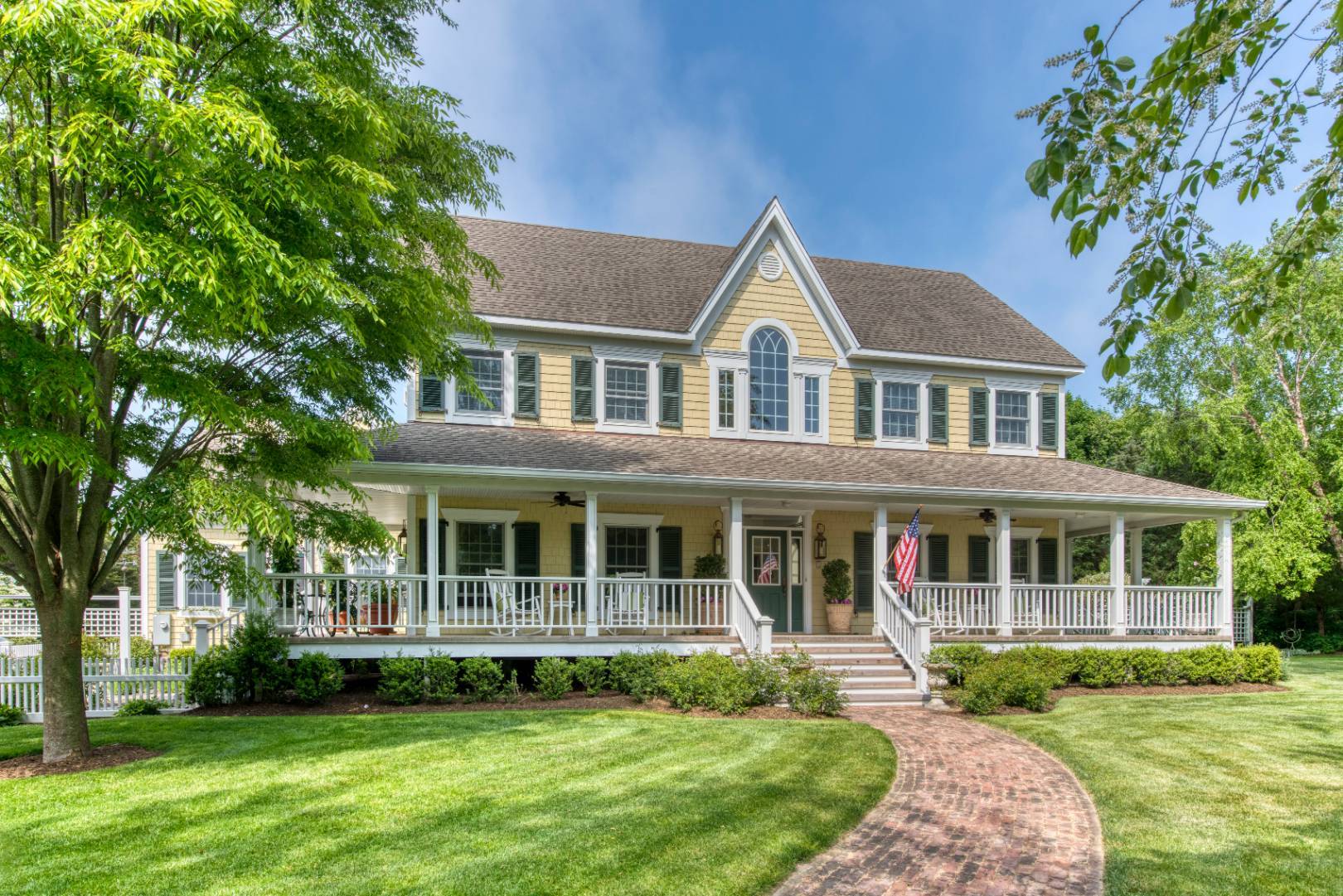 Skunk Ln, Cutchogue Printable Flyer