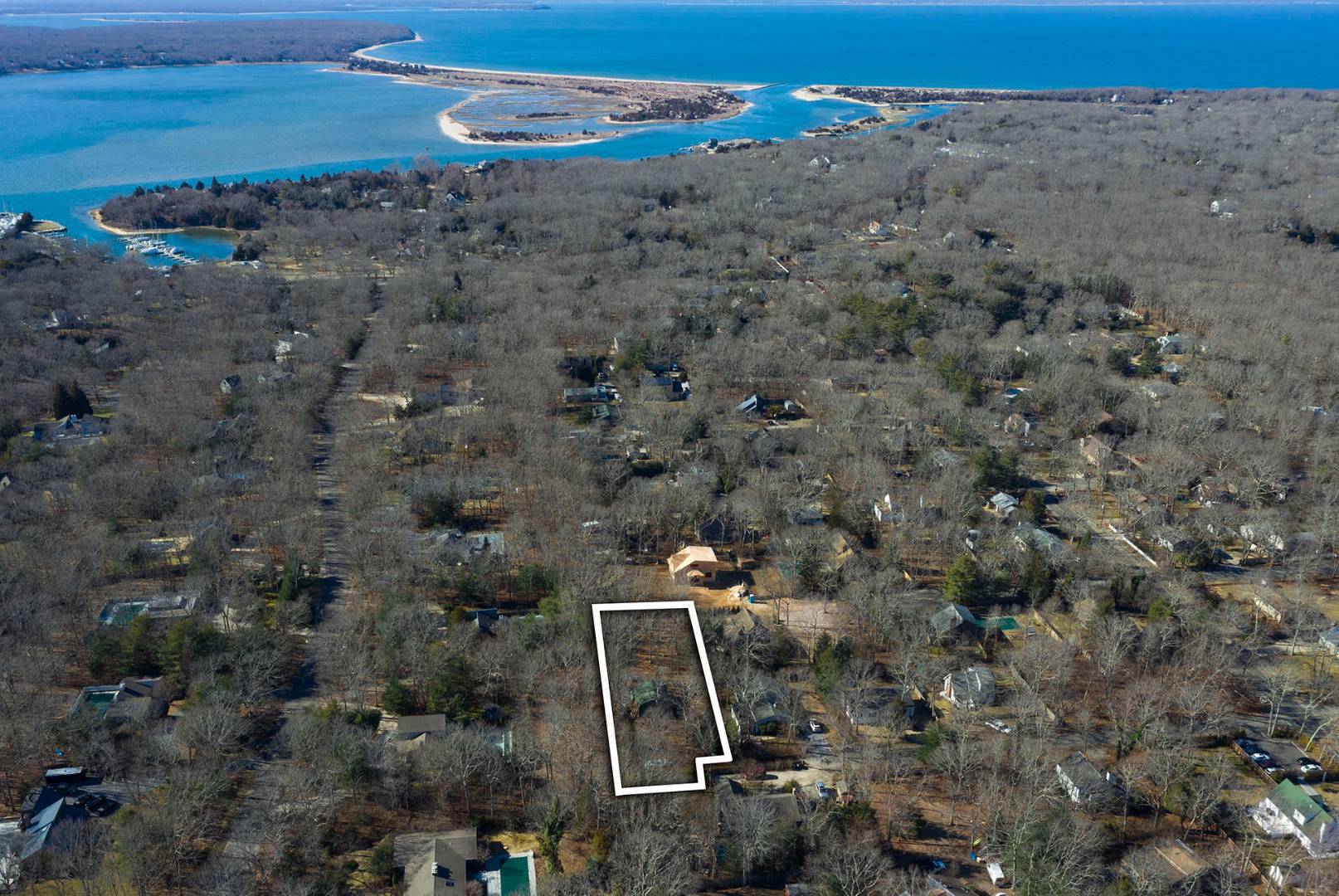 Towns and Country Real Estate
