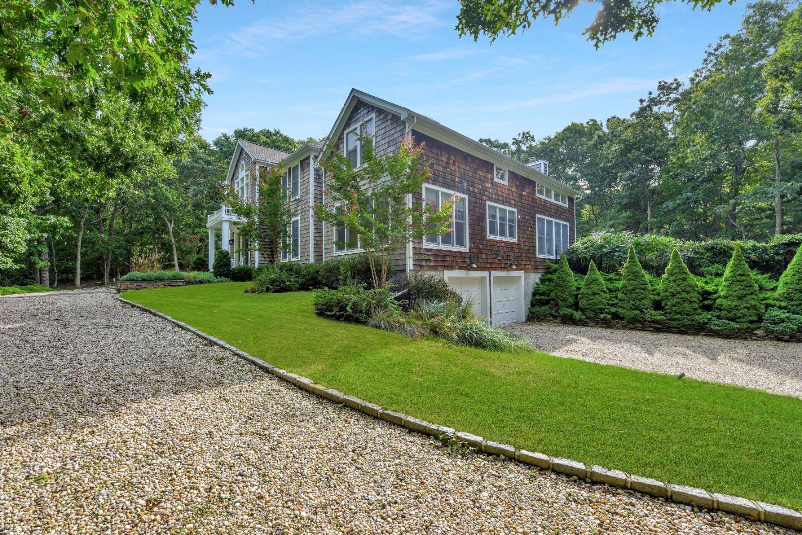 Towns and Country Real Estate