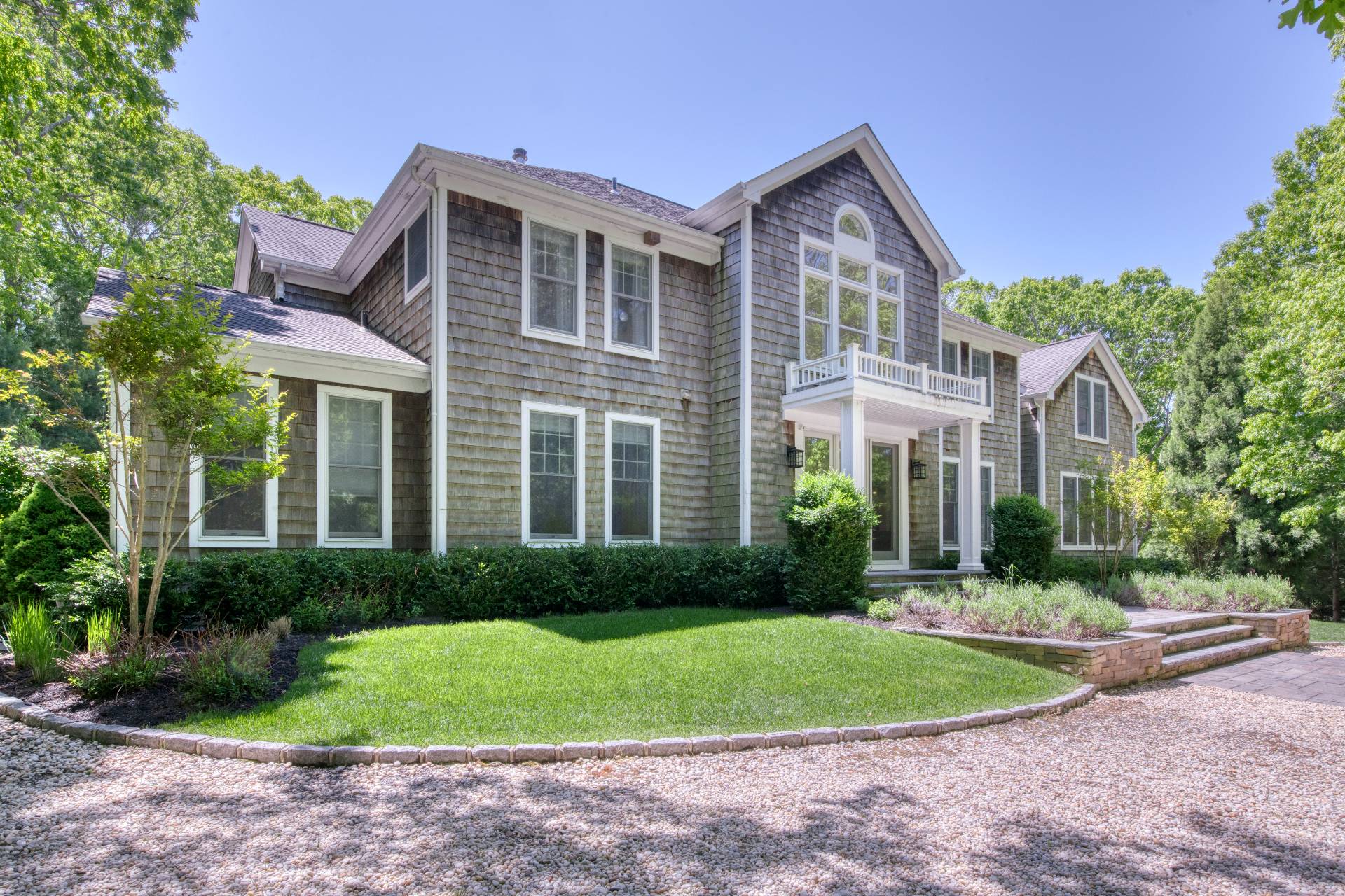 Towns and Country Real Estate