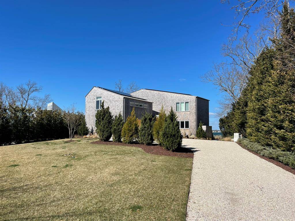 Towns and Country Real Estate
