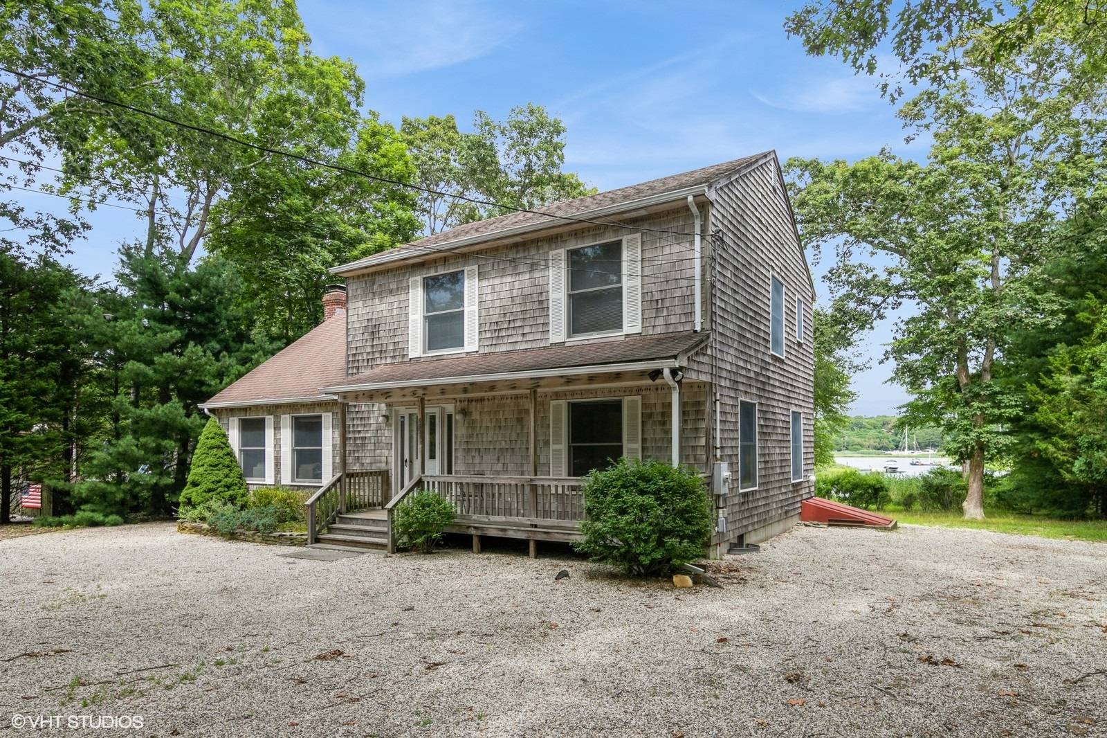 Towns and Country Real Estate