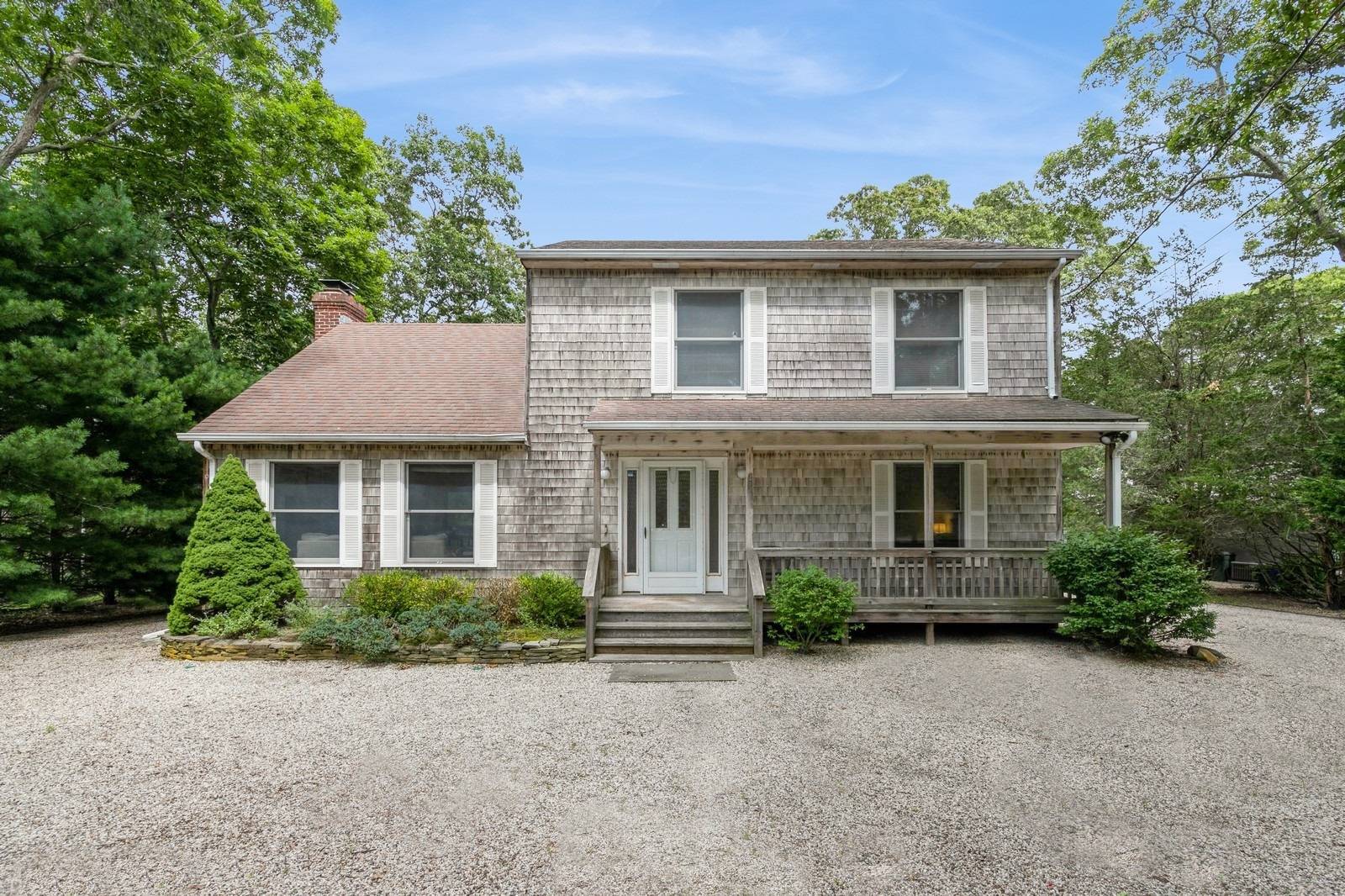 Towns and Country Real Estate