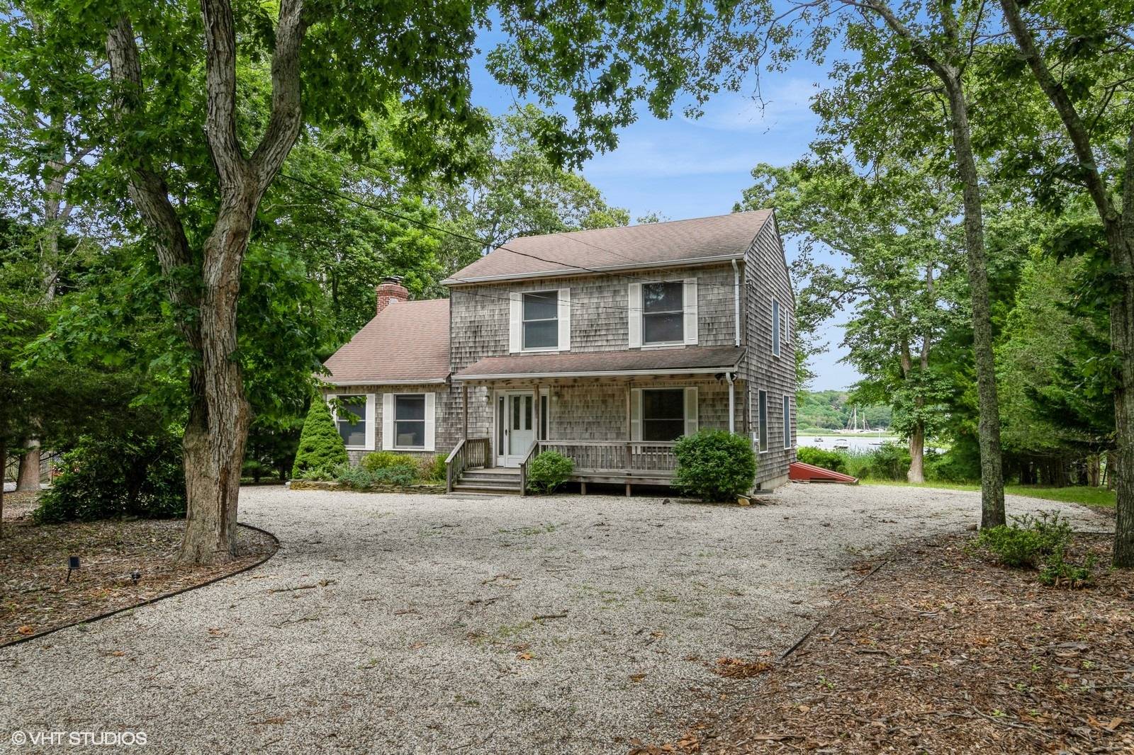 Towns and Country Real Estate