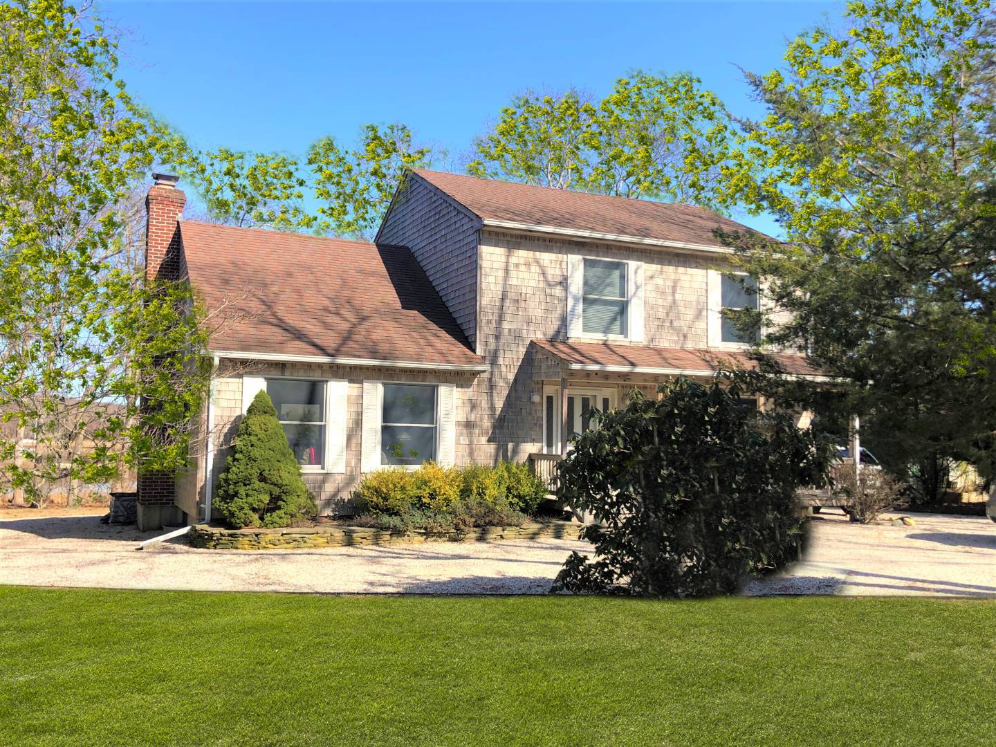 Oyster Shores Road, East Hampton
