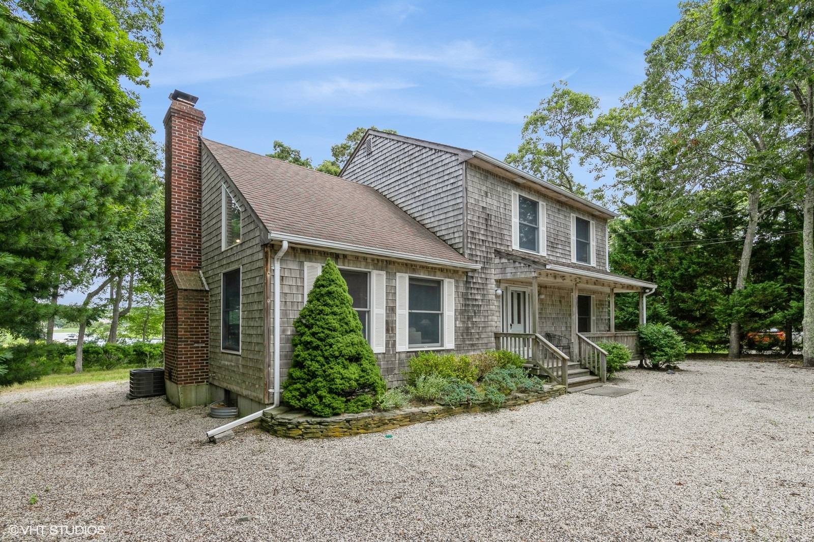 Towns and Country Real Estate
