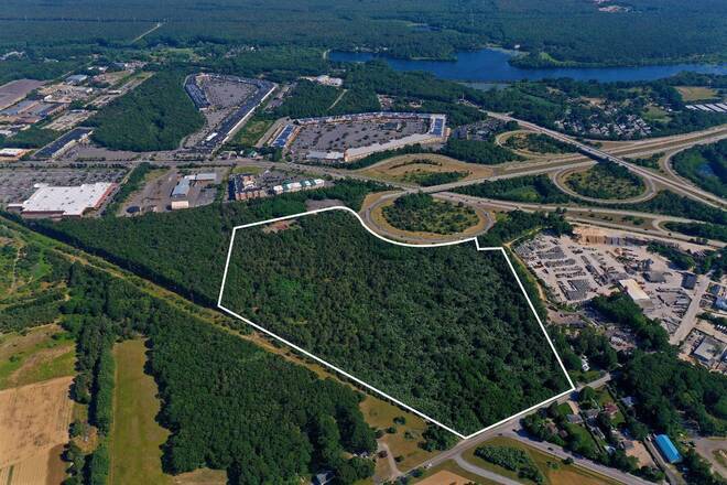 Towns and Country Real Estate