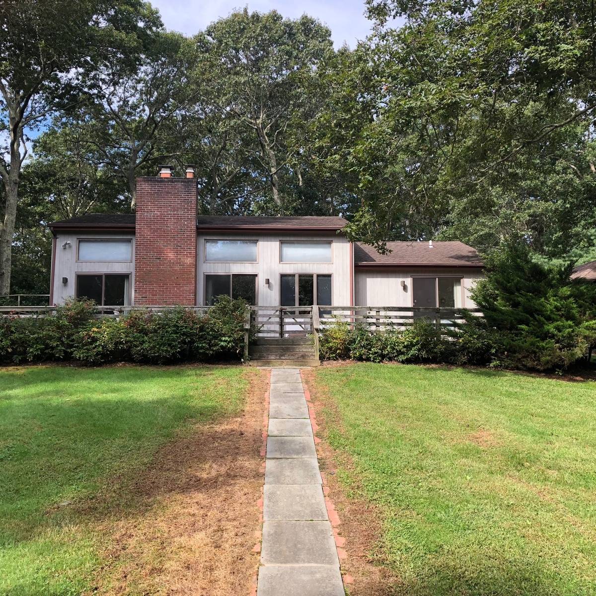 Garbis Lane, East Hampton
