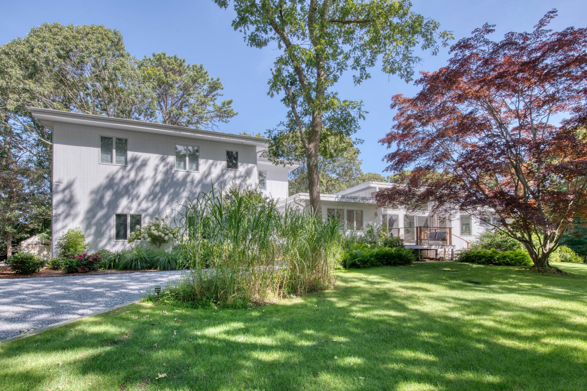 Bailow Lane, East Hampton