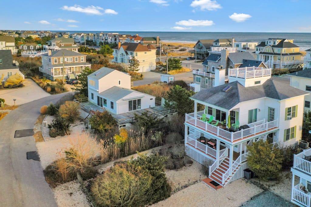 Towns and Country Real Estate