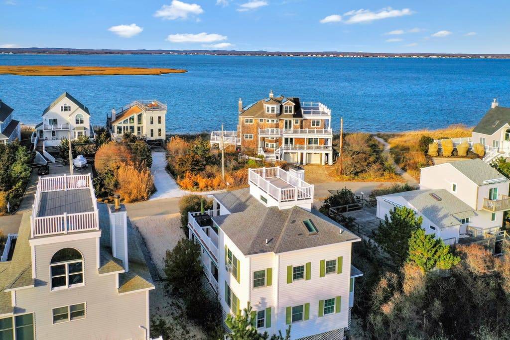 Towns and Country Real Estate