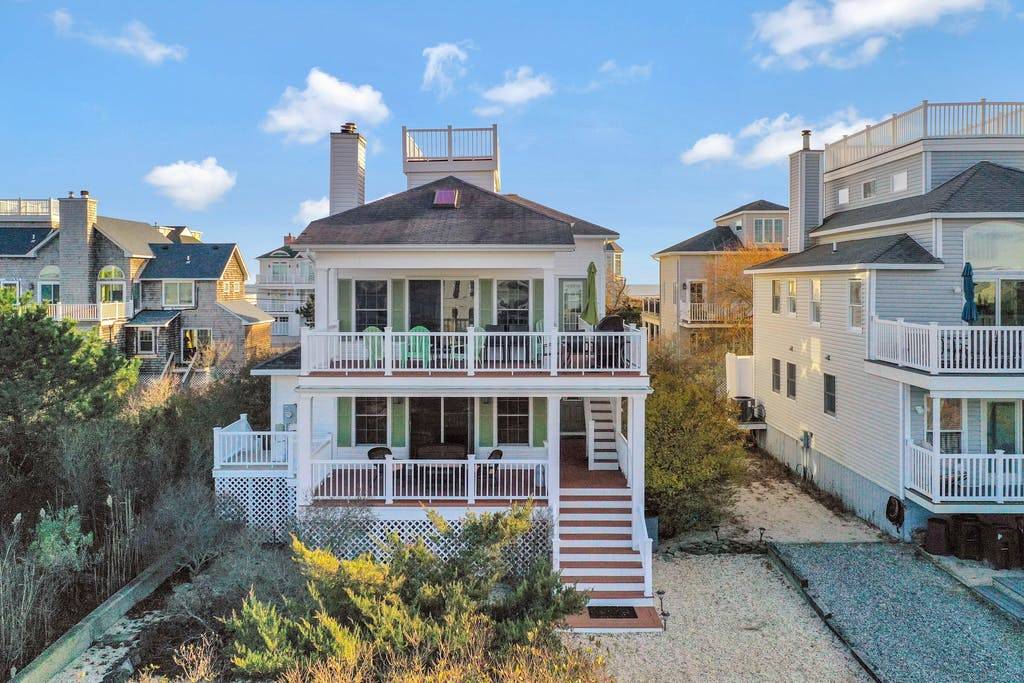 Towns and Country Real Estate