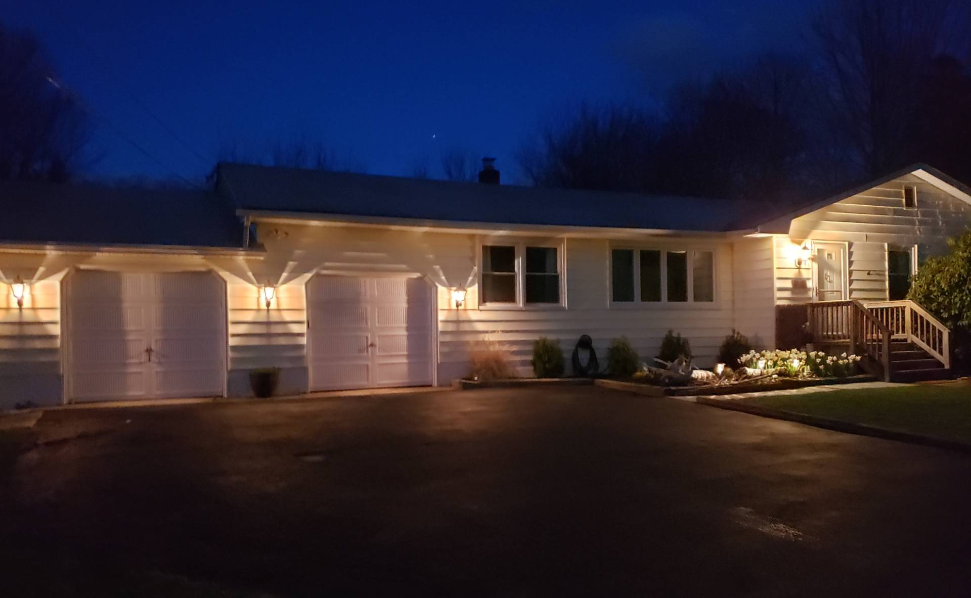 Towns and Country Real Estate