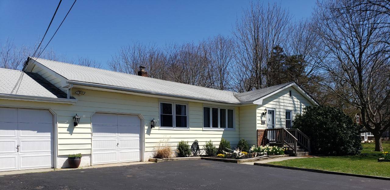 Towns and Country Real Estate