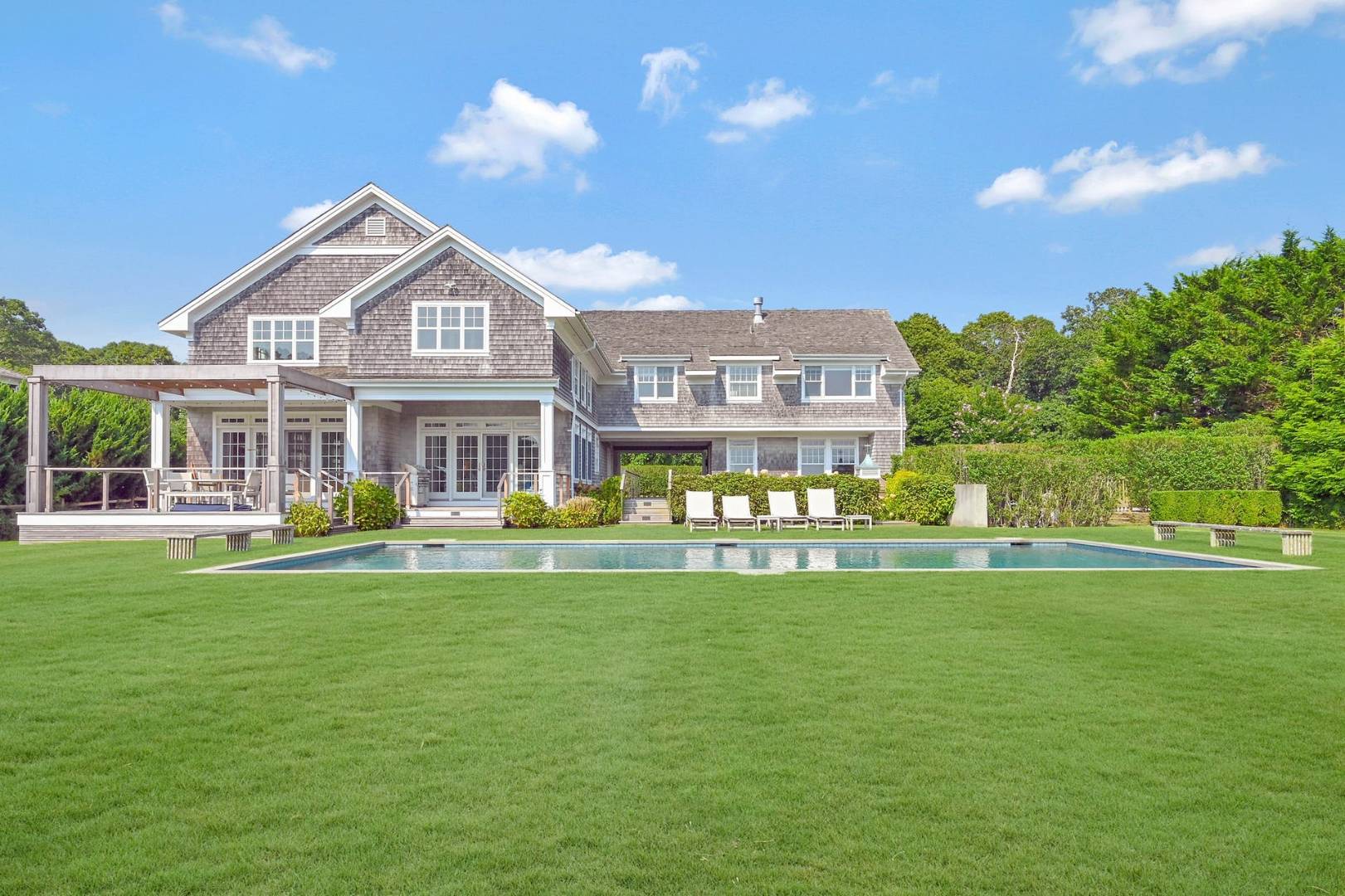 Towns and Country Real Estate