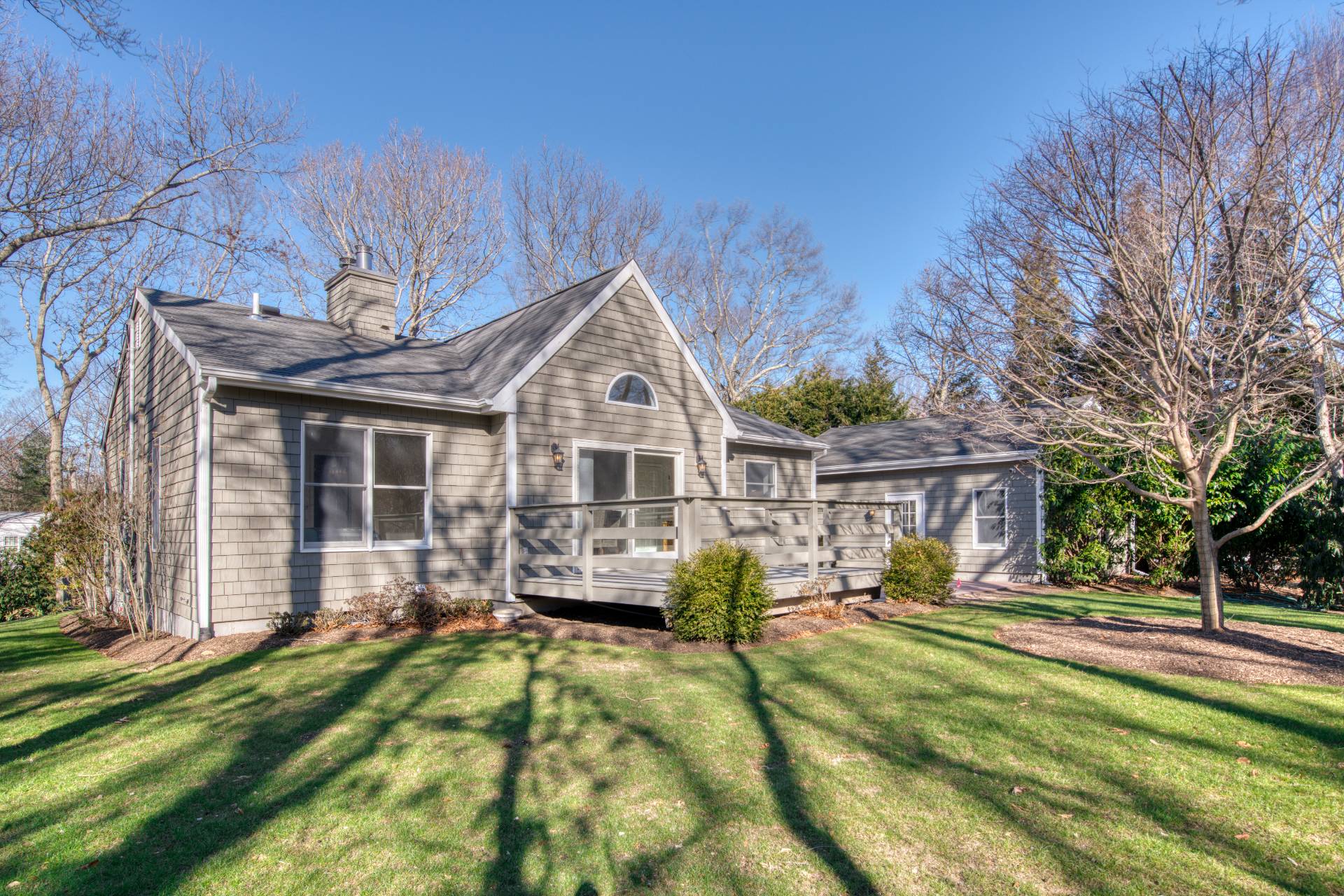 Towns and Country Real Estate