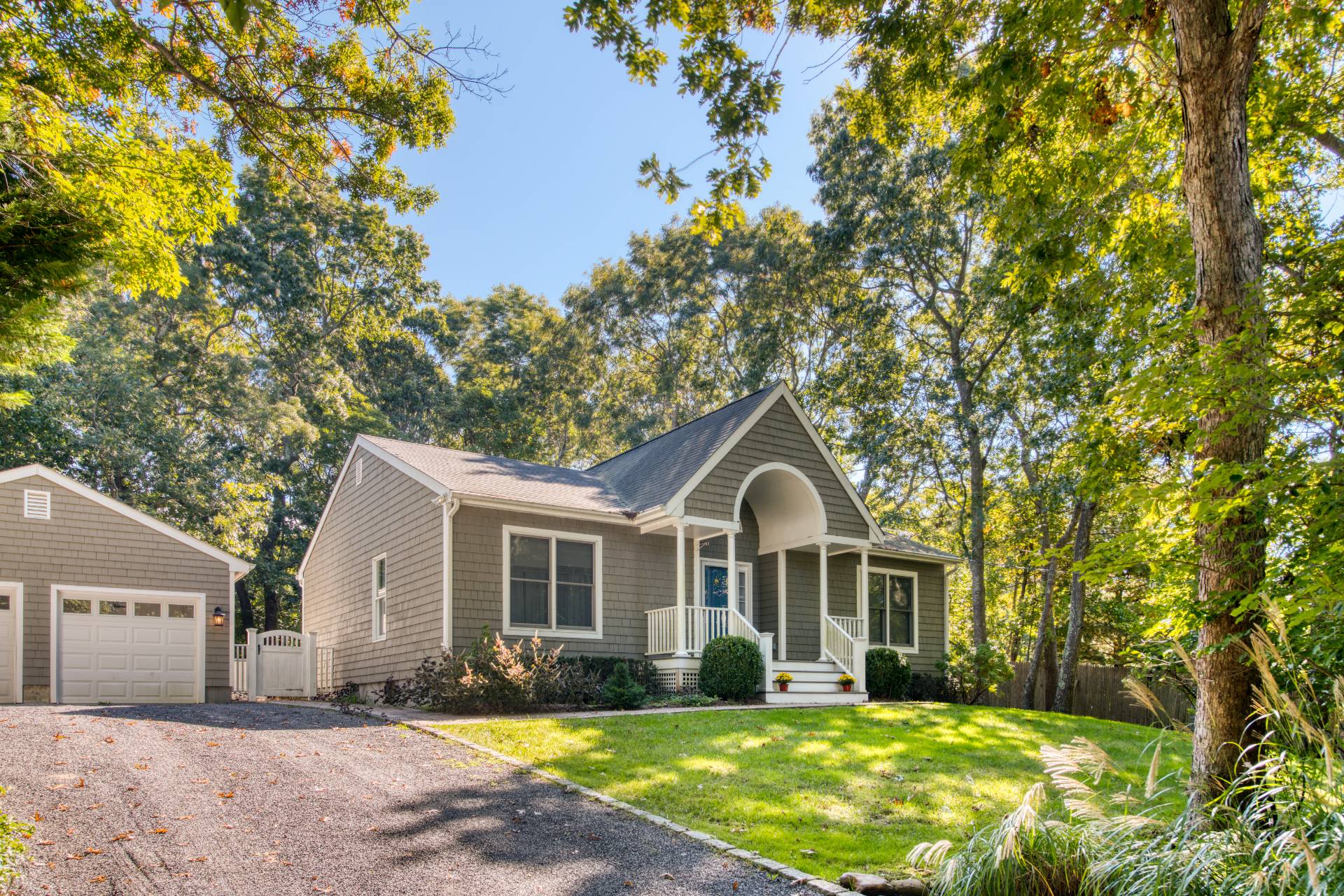 Towns and Country Real Estate
