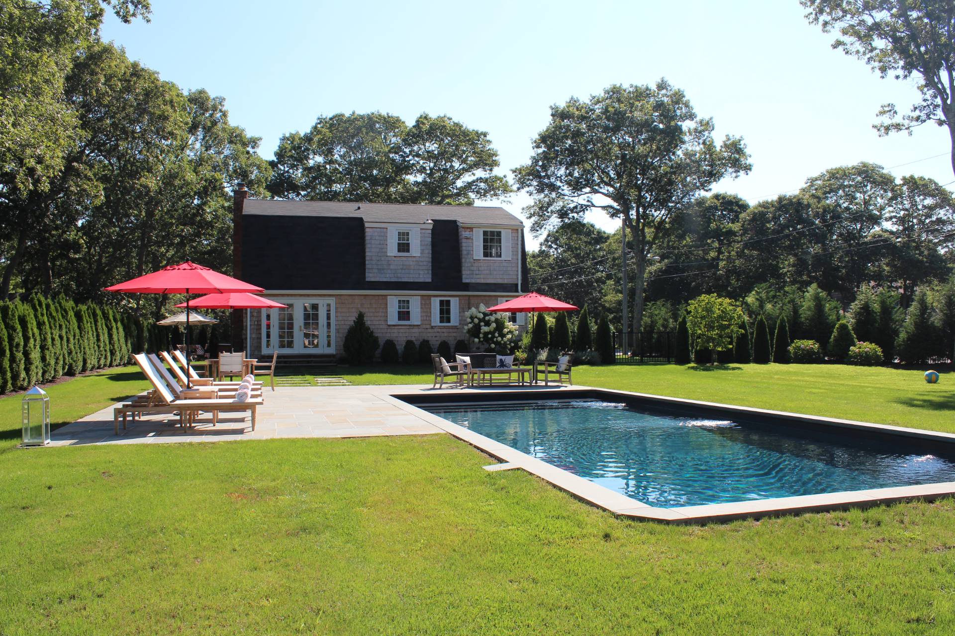 Towns and Country Real Estate