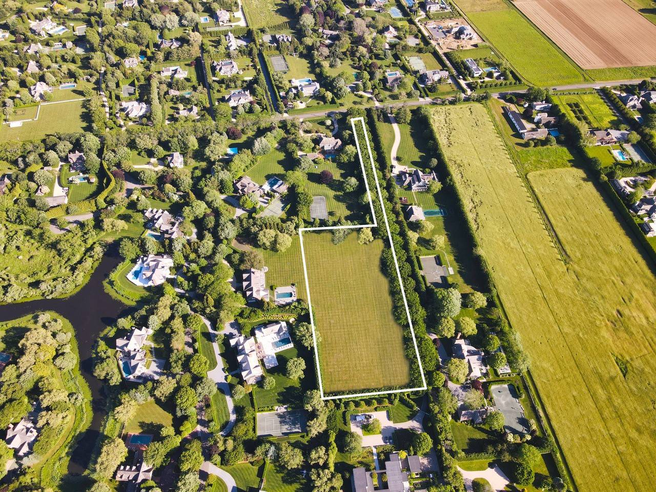 Hamptons Monthly Market Movement Bespoke Real Estate