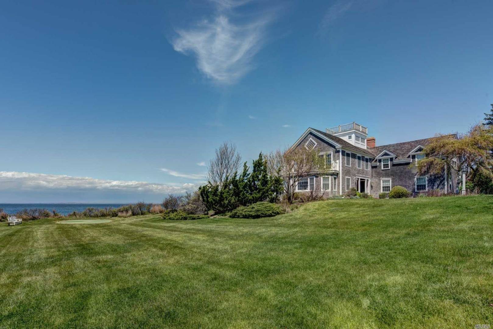 Soundview Road, Orient