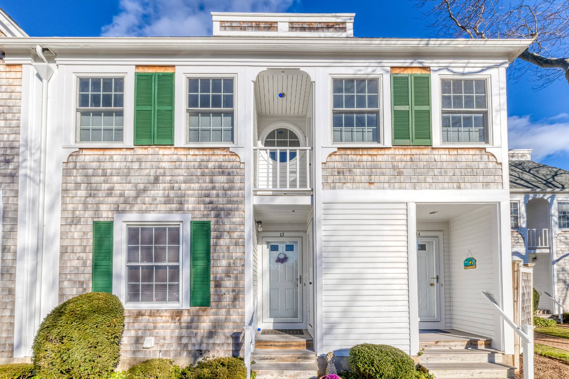 Towns and Country Real Estate